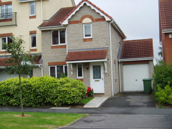 3 Bedroom Detached